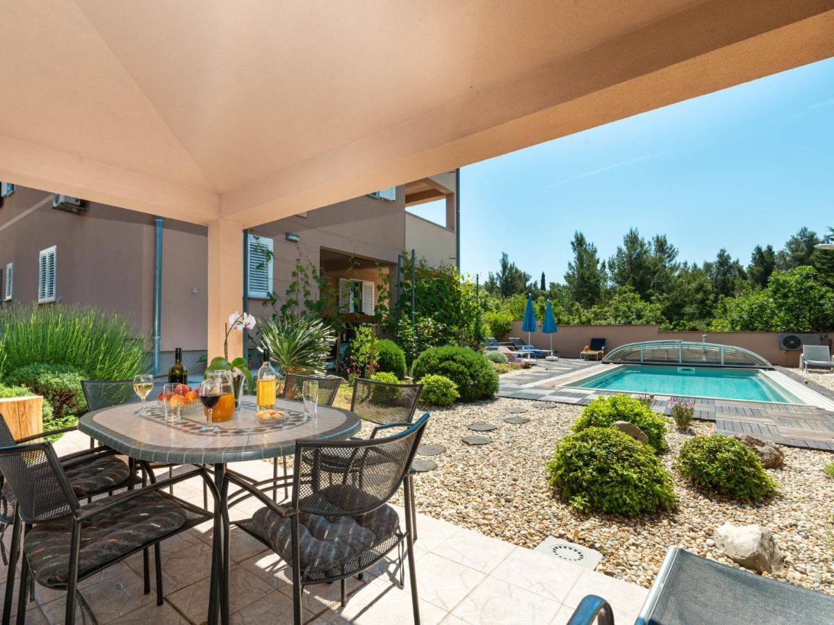 Apartment Matas - Srd316 By Interhome Rovanjska Εξωτερικό φωτογραφία