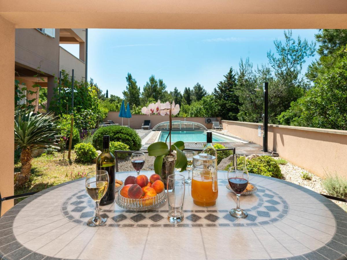 Apartment Matas - Srd316 By Interhome Rovanjska Εξωτερικό φωτογραφία