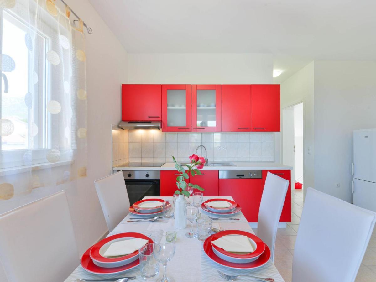 Apartment Matas - Srd316 By Interhome Rovanjska Εξωτερικό φωτογραφία