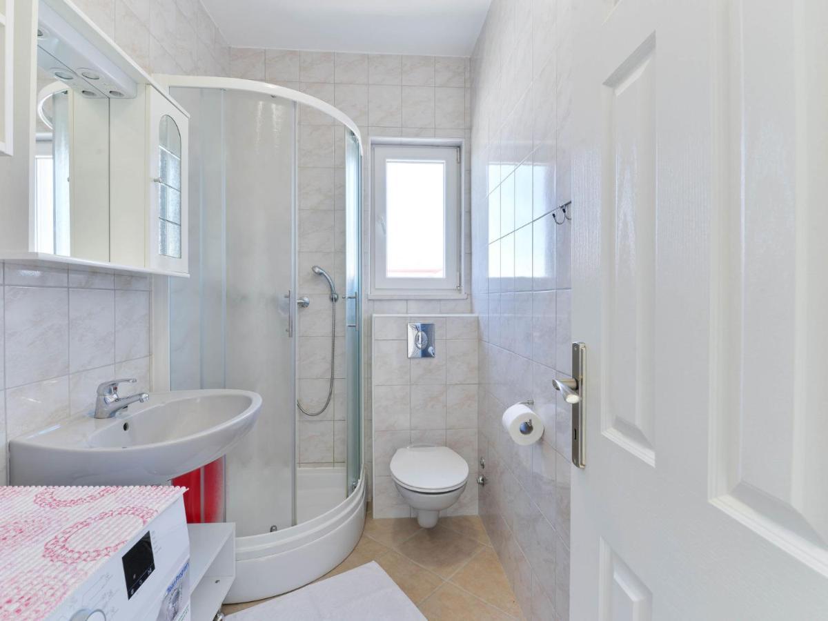 Apartment Matas - Srd316 By Interhome Rovanjska Εξωτερικό φωτογραφία