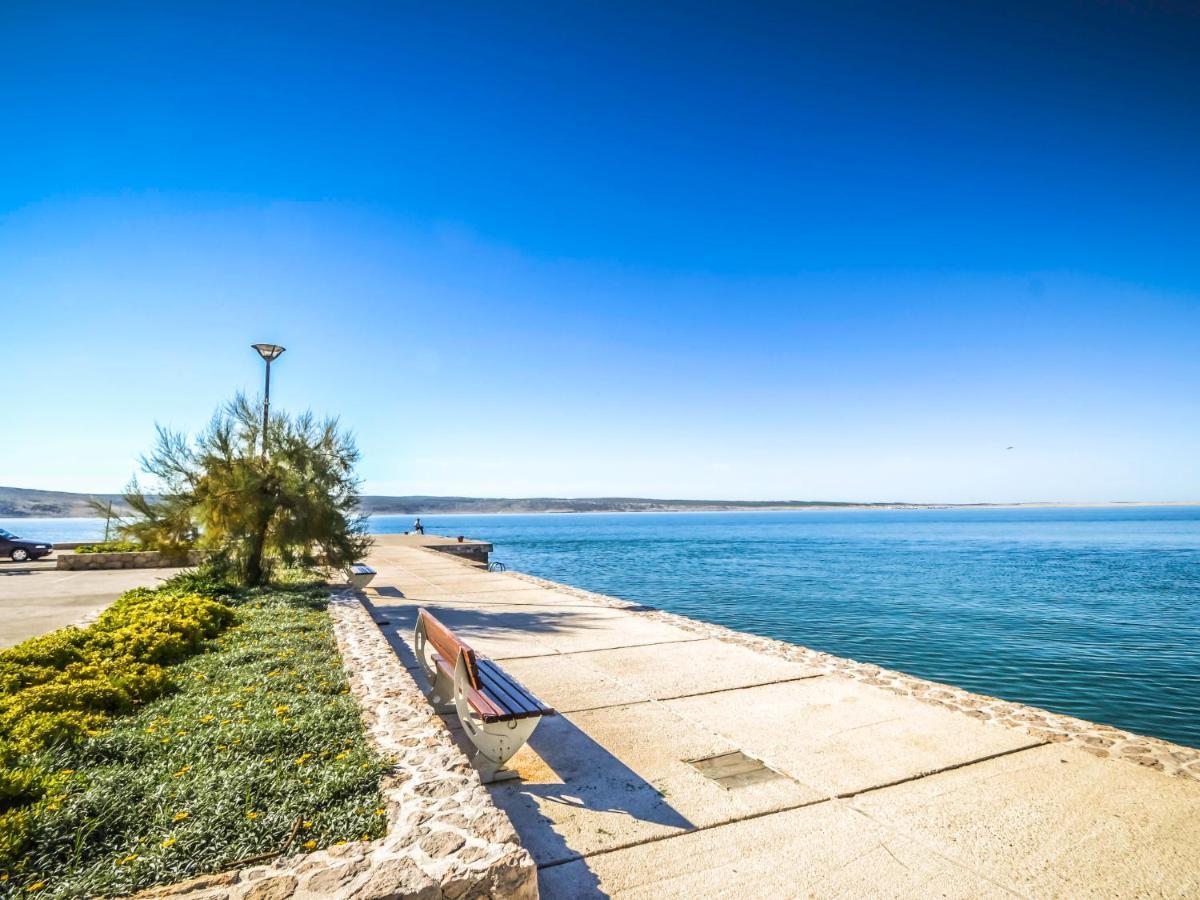 Apartment Matas - Srd316 By Interhome Rovanjska Εξωτερικό φωτογραφία